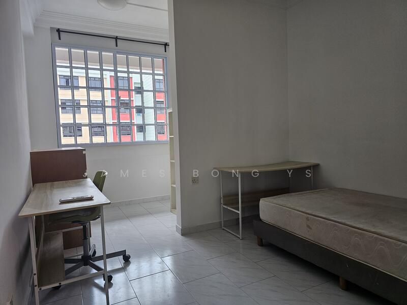 For Rent - 11 Toh Yi Drive