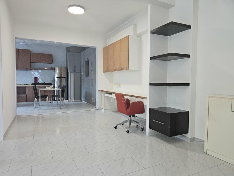 For Rent - 11 Toh Yi Drive