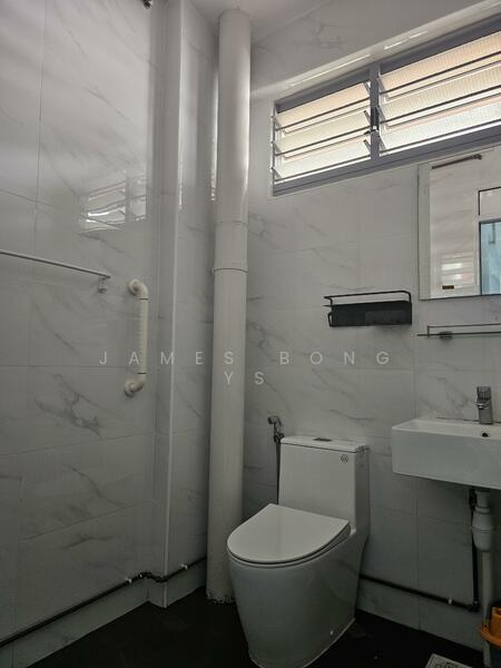 For Rent - 11 Toh Yi Drive