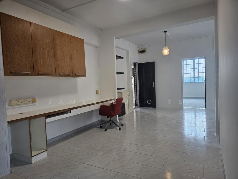 For Rent - 11 Toh Yi Drive