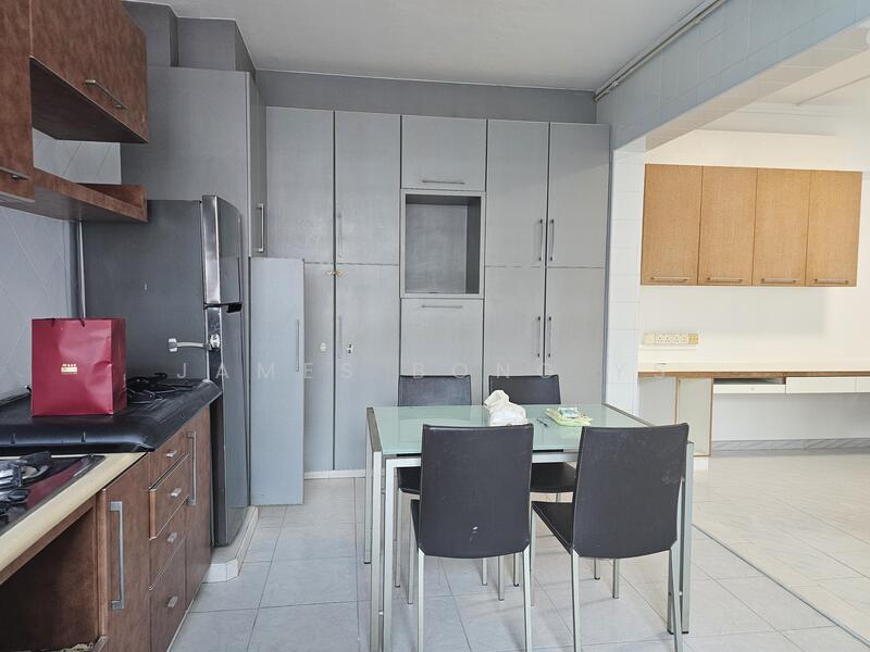 For Rent - 11 Toh Yi Drive