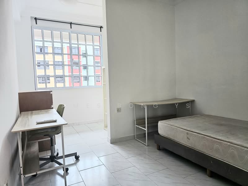 For Rent - 11 Toh Yi Drive