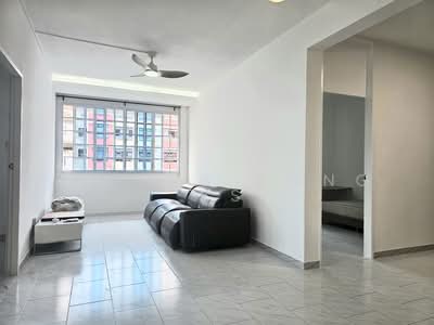 For Rent - 11 Toh Yi Drive