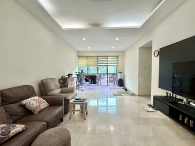 For Sale - The Sunny Spring