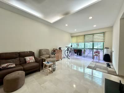For Sale - The Sunny Spring
