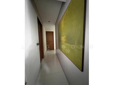 For Rent - St Patrick's Residences