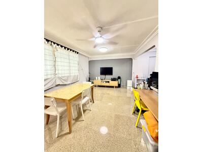 For Sale - 812 Yishun Ring Road