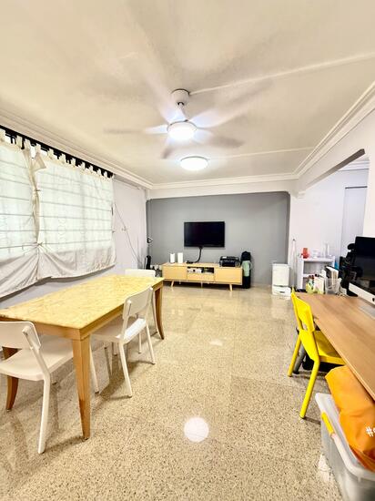 For Sale - 812 Yishun Ring Road