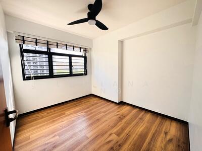 For Rent - 608A Tampines North Drive 1