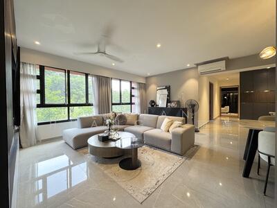 For Sale - 467B Bukit Batok West Avenue 9