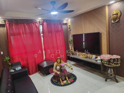 For Sale - 502A Yishun Street 51