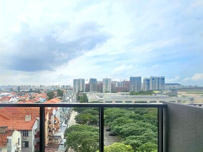 For Sale - Tembusu Grand