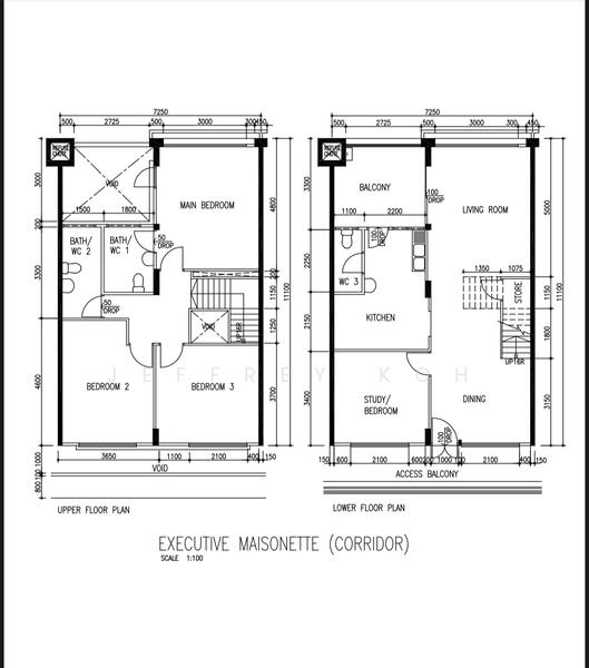 For Sale 714 Jurong West Street 71