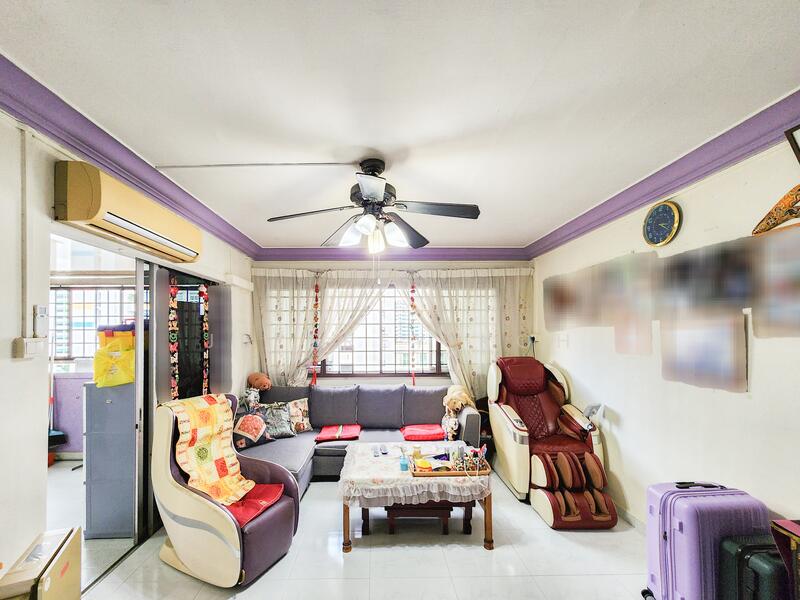 For Sale - 714 Jurong West Street 71