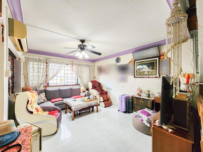 For Sale - 714 Jurong West Street 71