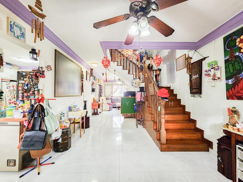 For Sale - 714 Jurong West Street 71