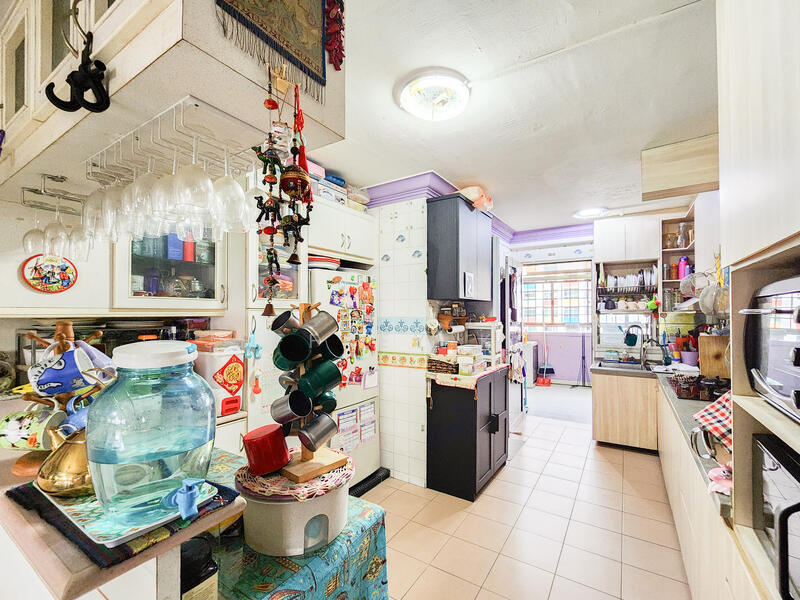 For Sale - 714 Jurong West Street 71