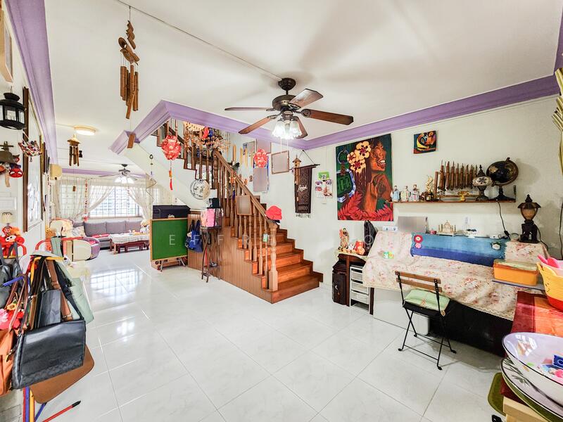 For Sale - 714 Jurong West Street 71