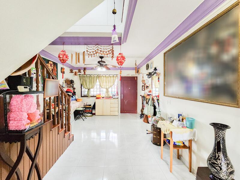 For Sale - 714 Jurong West Street 71