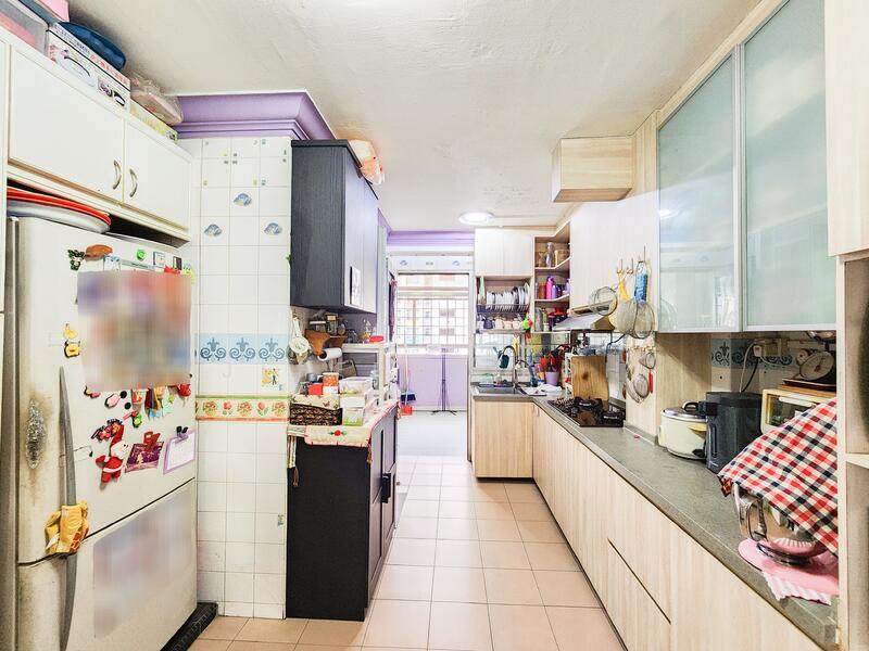 For Sale - 714 Jurong West Street 71