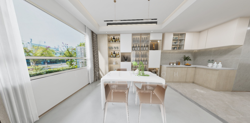 For Sale - 714 Jurong West Street 71