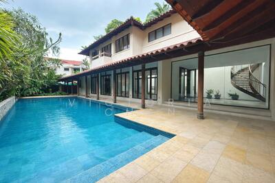 For Rent - GCB @ JOAN ROAD