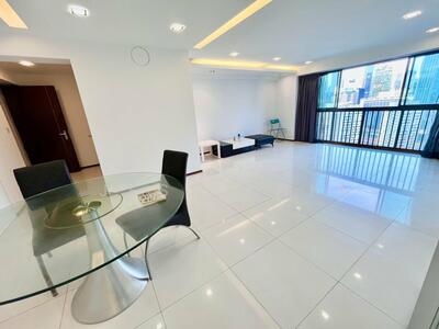 For Rent - Pinnacle @ Duxton
