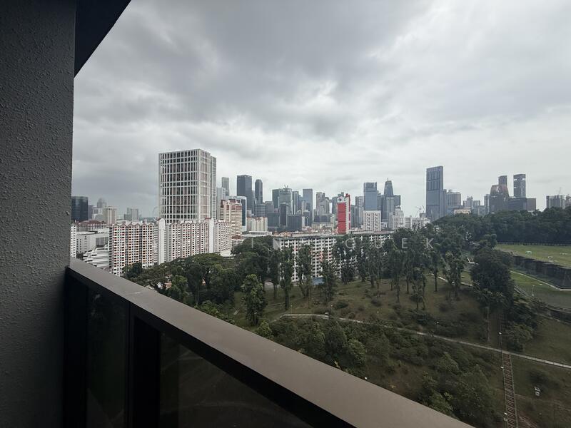 The Landmark, 173 Chin Swee Road, 1 Bedroom, 495 sqft, Condominium For Rent, by Angeline Quek, 60219319 - PropertyGuru.com.sg