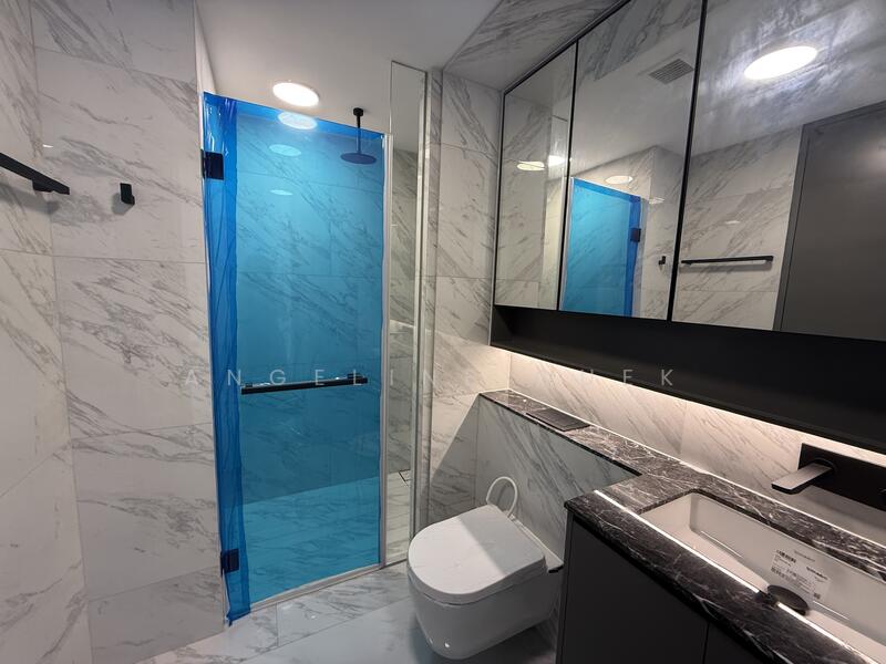 The Landmark, 173 Chin Swee Road, 1 Bedroom, 495 sqft, Condominium For Rent, by Angeline Quek, 60219319 - PropertyGuru.com.sg