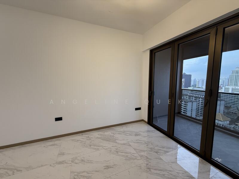 The Landmark, 173 Chin Swee Road, 1 Bedroom, 495 sqft, Condominium For Rent, by Angeline Quek, 60219319 - PropertyGuru.com.sg