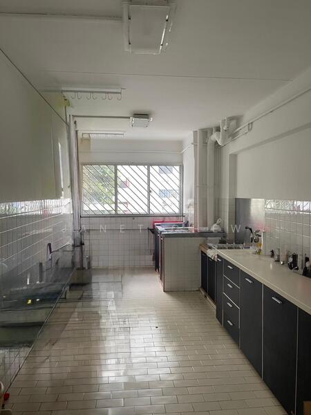 For Sale - 293 Tampines Street 22