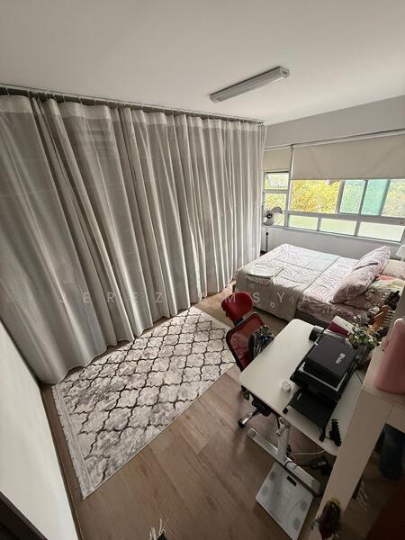 For Sale - 612B Punggol Drive