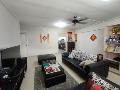 For Sale - 287 Yishun Avenue 6