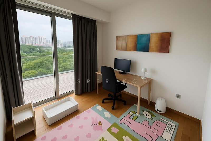 Reflections at Keppel Bay Condominium For Sale at S$ 1,749,000 | PropertyGuru Singapore