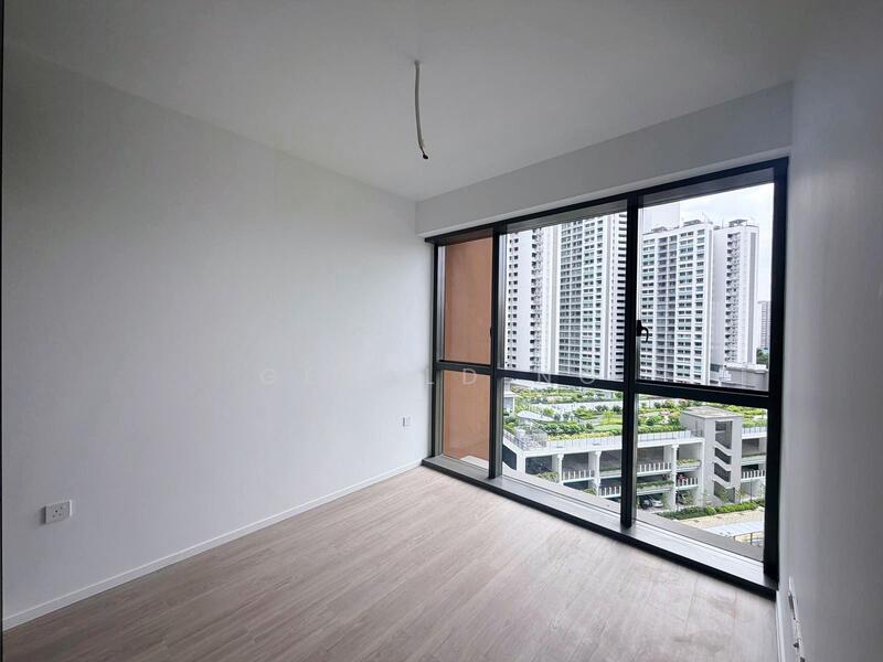 For Rent - AMO Residence