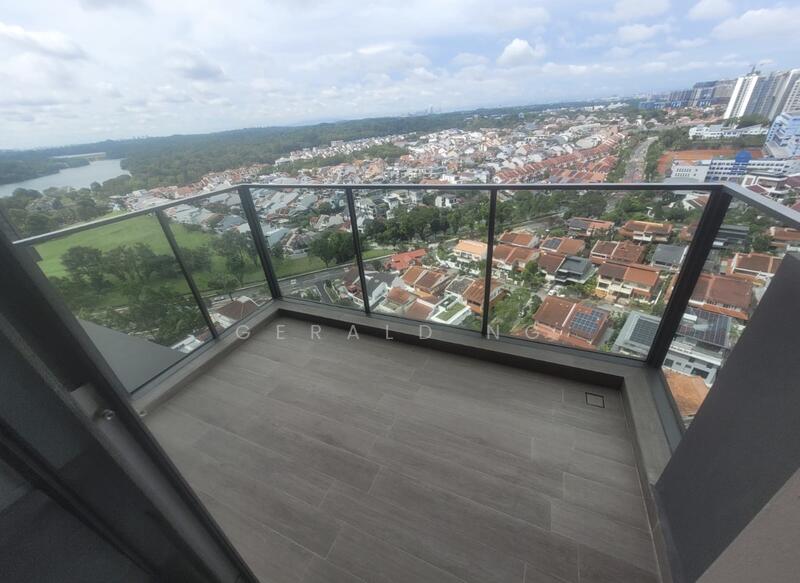 For Rent - AMO Residence