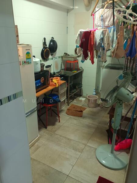 For Sale - 488 Segar Road