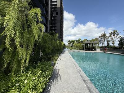 For Rent - Lentor Modern