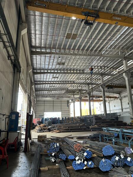 Jurong Industrial Estate, 8 Chia Ping Road, 12,115 sqft, Factory / Workshop (B2) For Rent, by Theresa Ang, 60219361 - Others - CommercialGuru.com.sg