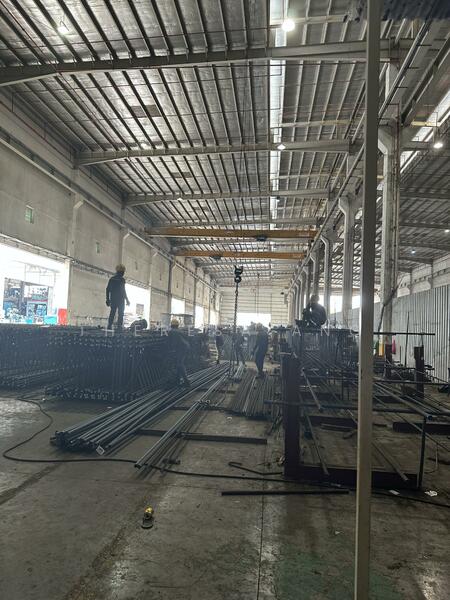 Jurong Industrial Estate, 8 Chia Ping Road, 12,115 sqft, Factory / Workshop (B2) For Rent, by Theresa Ang, 60219361 - CommercialGuru.com.sg
