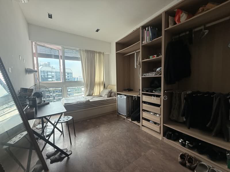 9 Holland Hill, 9 Holland Hill, Room Rental, 150 sqft, Condominium For Rent, by Lim Xin Ping, 60219362 - Bedroom - PropertyGuru.com.sg