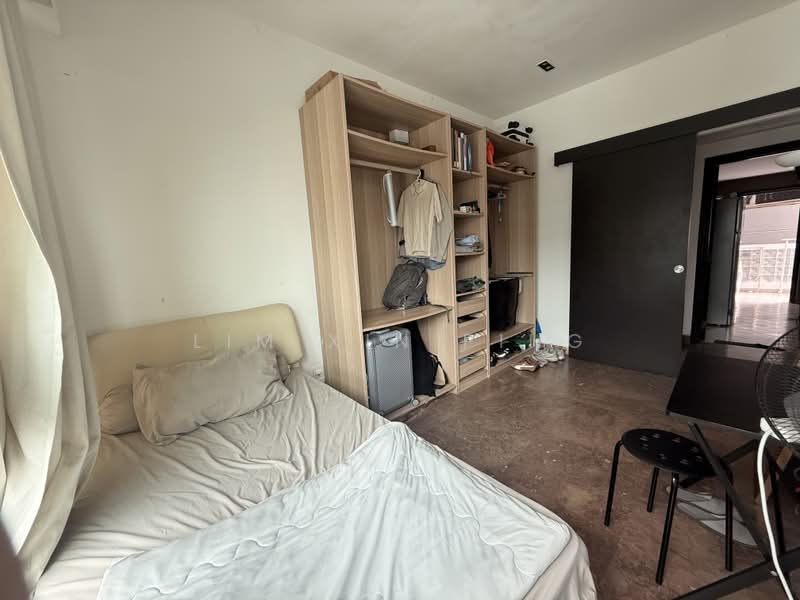 9 Holland Hill, 9 Holland Hill, Room Rental, 150 sqft, Condominium For Rent, by Lim Xin Ping, 60219362 - Bedroom - PropertyGuru.com.sg