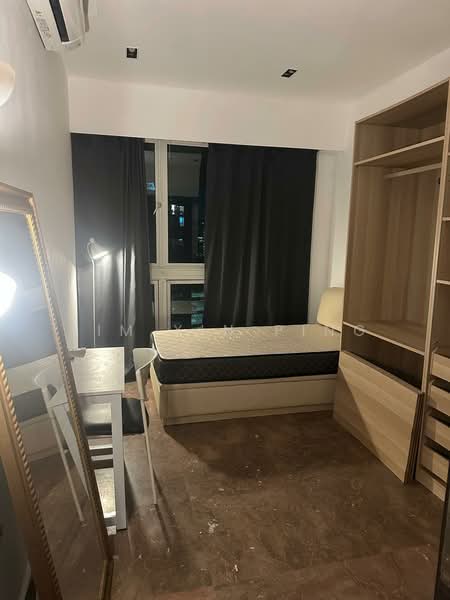 9 Holland Hill, 9 Holland Hill, Room Rental, 150 sqft, Condominium For Rent, by Lim Xin Ping, 60219362 - Bedroom - PropertyGuru.com.sg