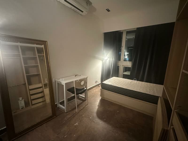 9 Holland Hill, 9 Holland Hill, Room Rental, 150 sqft, Condominium For Rent, by Lim Xin Ping, 60219362 - Bedroom - PropertyGuru.com.sg