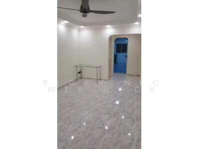 For Sale - 925 Jurong West Street 92