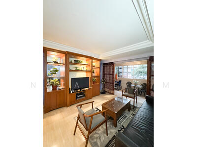 For Sale - 141 Bishan Street 12