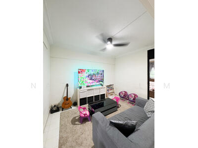 For Sale - 139 Bukit Batok West Avenue 6