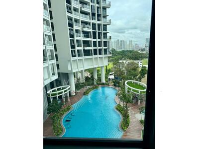 For Rent - One Pearl Bank