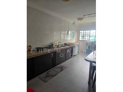 For Rent - 218 Ang Mo Kio Avenue 1