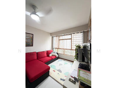 For Sale - 432A Sengkang West Way